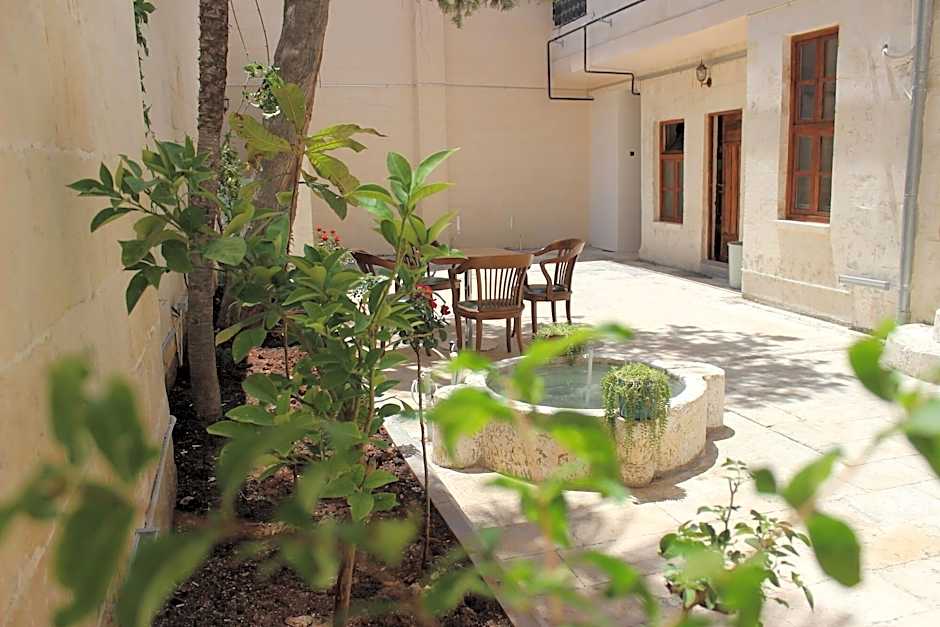 Duran Aga Konagi Butik Otel