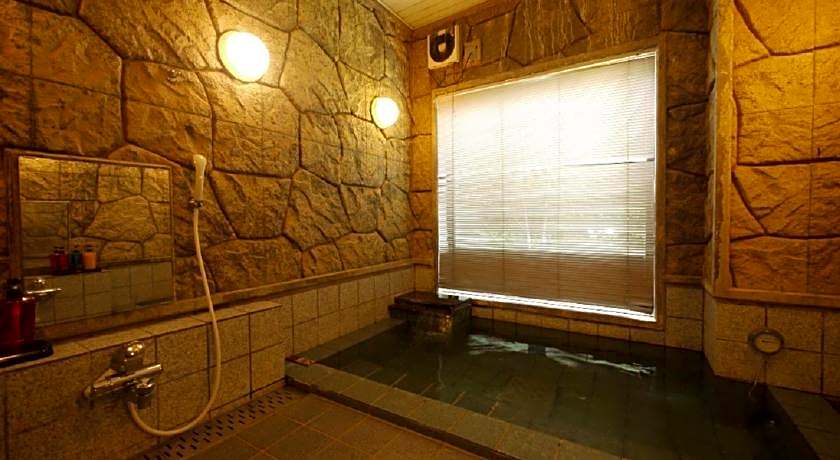 Hotel Route Inn Court Minami Matsumoto