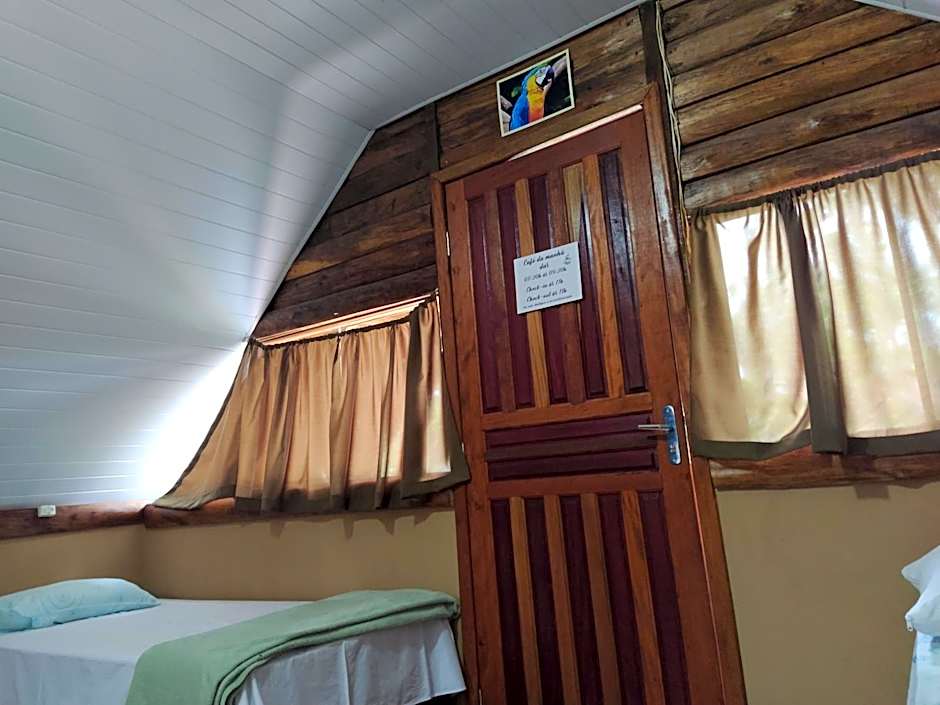 Photo 1 of 2 of Deluxe 1 Double Bed or 2 Beds