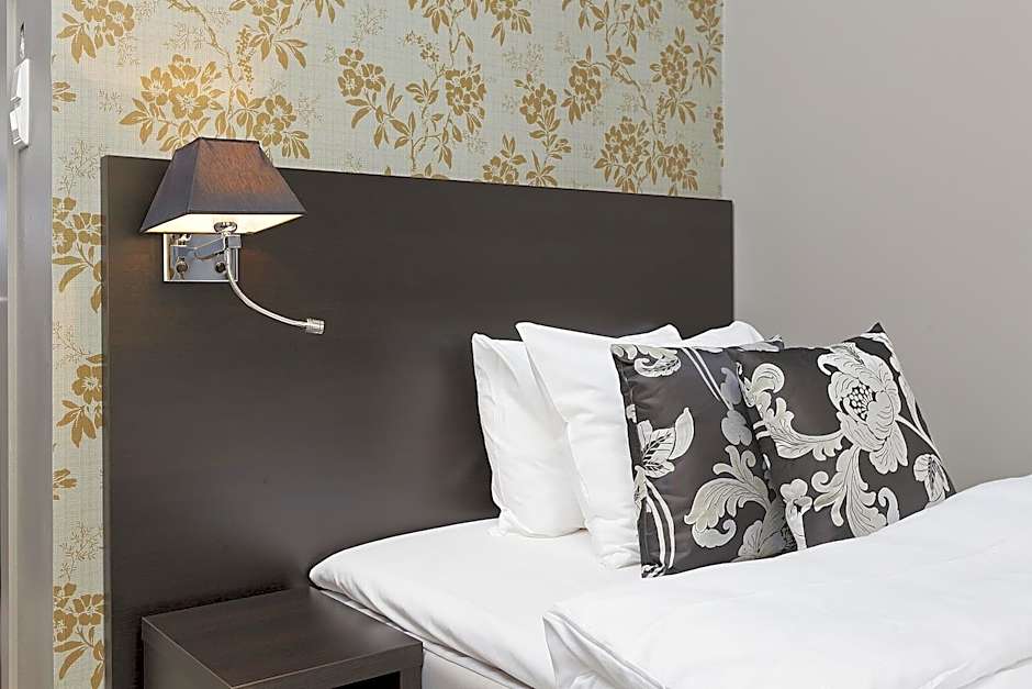 Saga Hotel Oslo, WorldHotels Crafted