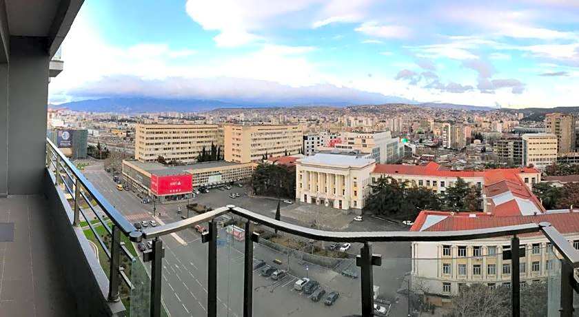 Ameri Plaza Tbilisi