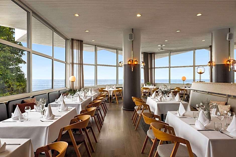 Vienna House by Wyndham Amber Baltic Miedzyzdroje