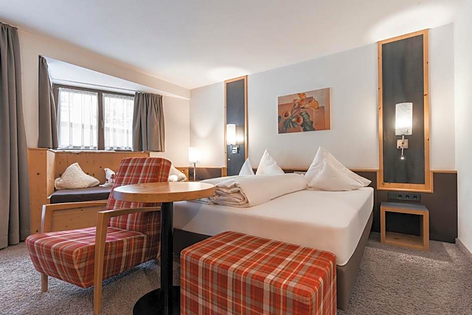 Hotel Jerzner Hof 4 Sterne Superior