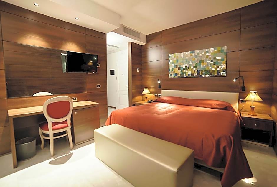 Family Center Hotel