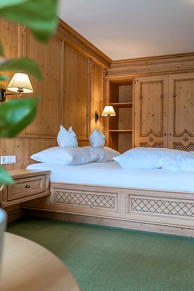 KERSCHDORFER - wohlfühlhotel garni - adults only