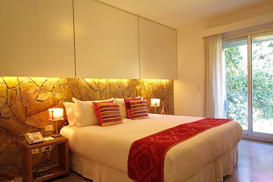 Mine Hotel