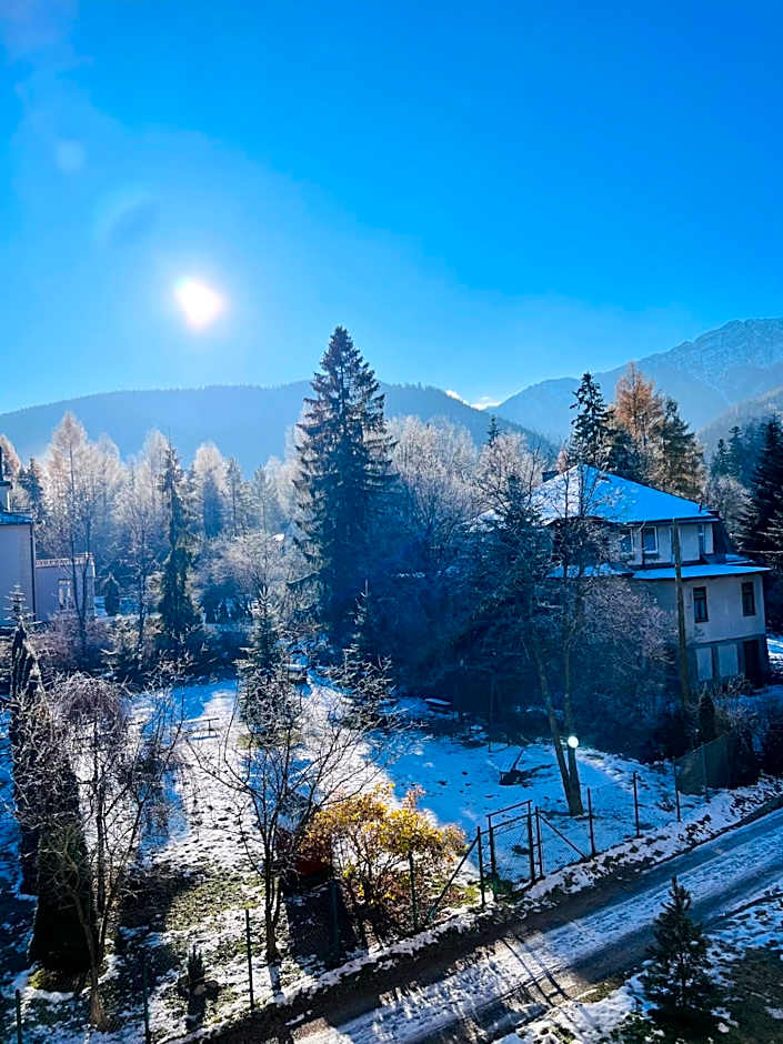 Ośrodek Wypoczynkowy Start