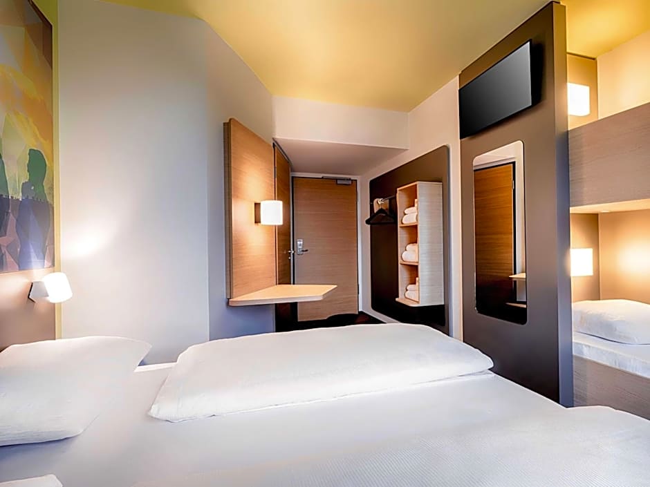 B&B Hotel Kehl