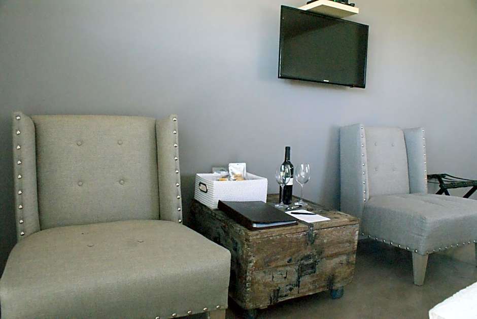 Photo 1 of 3 of Vineyard Double Room