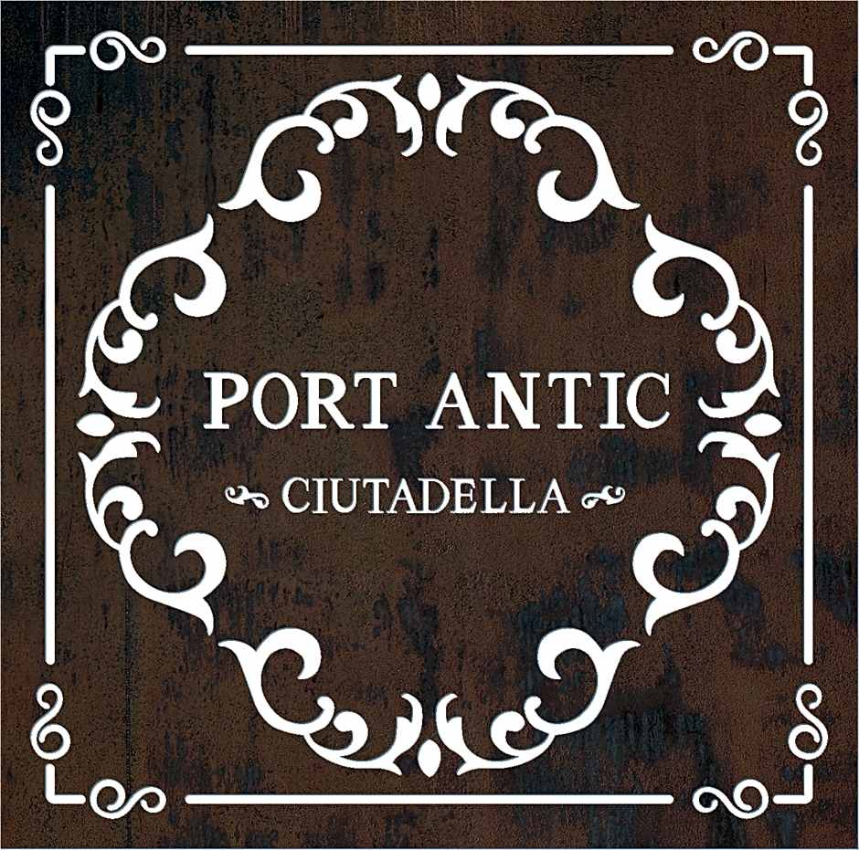 Port Antic Ciutadella