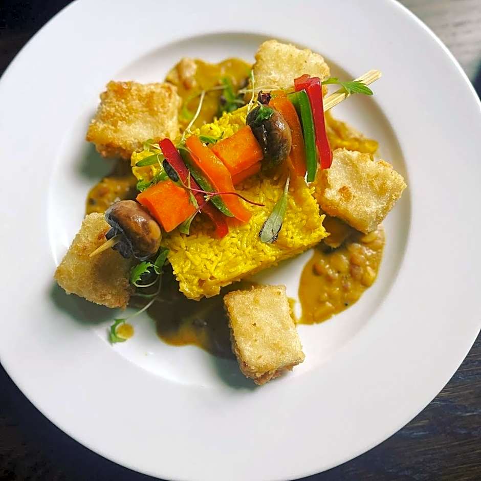 New House Country Hotel