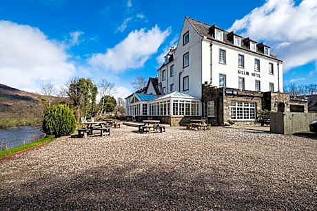 Killin Hotel