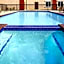 Four Points By Sheraton Houston Hobby Airport