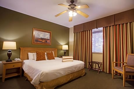 Sedona Resort
