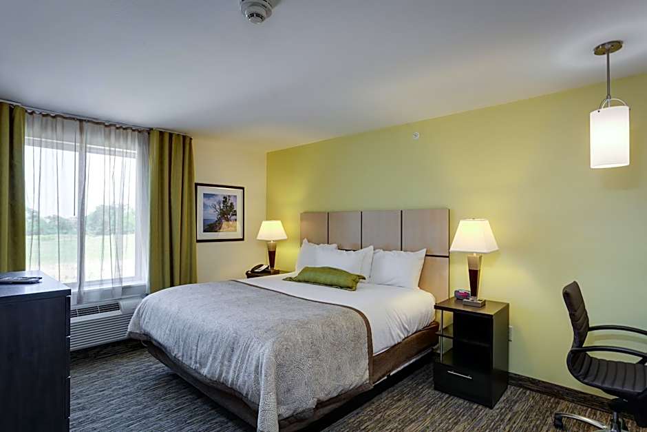 Candlewood Suites College Station By IHG
