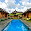 Bon Nyuh Bungalows Bali
