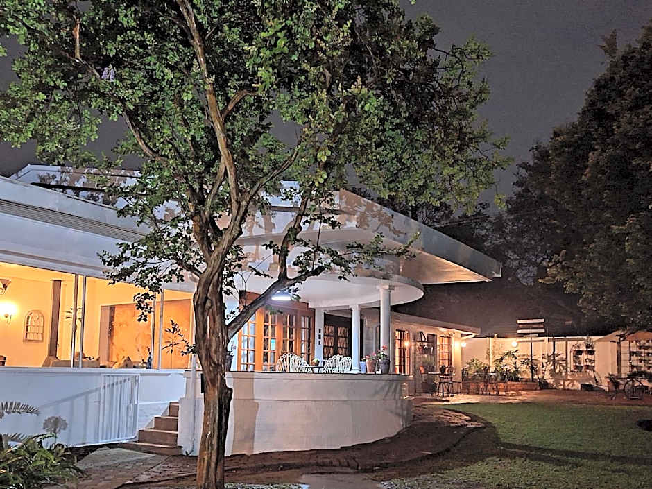 3@Marion Guest House