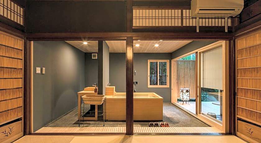 Kyoto Nanzenji Ryokan Yachiyo