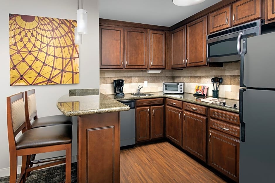 Staybridge Suites Columbia, an IHG Hotel