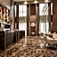 Algiers Marriott Hotel Bab Ezzouar