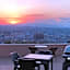 Hotel Seiryu Japanese Spa inn with spectacular view in Osaka