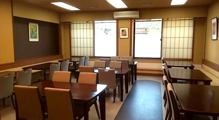 Hotel Amabile Maizuru