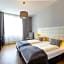 Hotel Rheinischer Hof Bad Soden