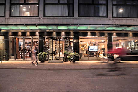 Mornington Hotel Stockholm