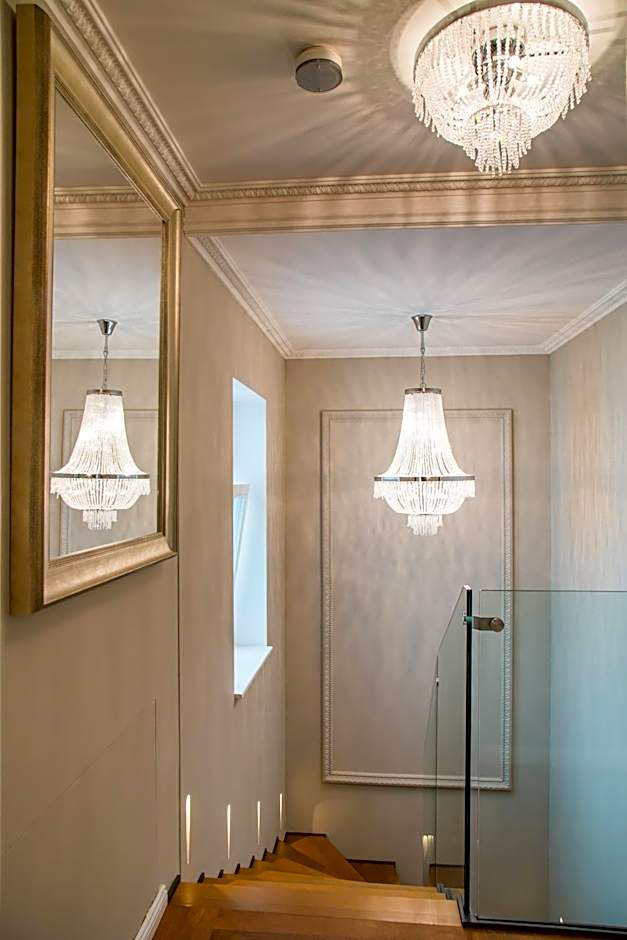 Rubin Luxury Apartments
