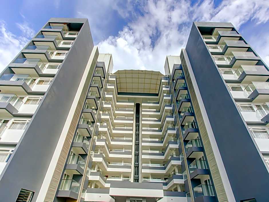 Kent Baywatch Suites