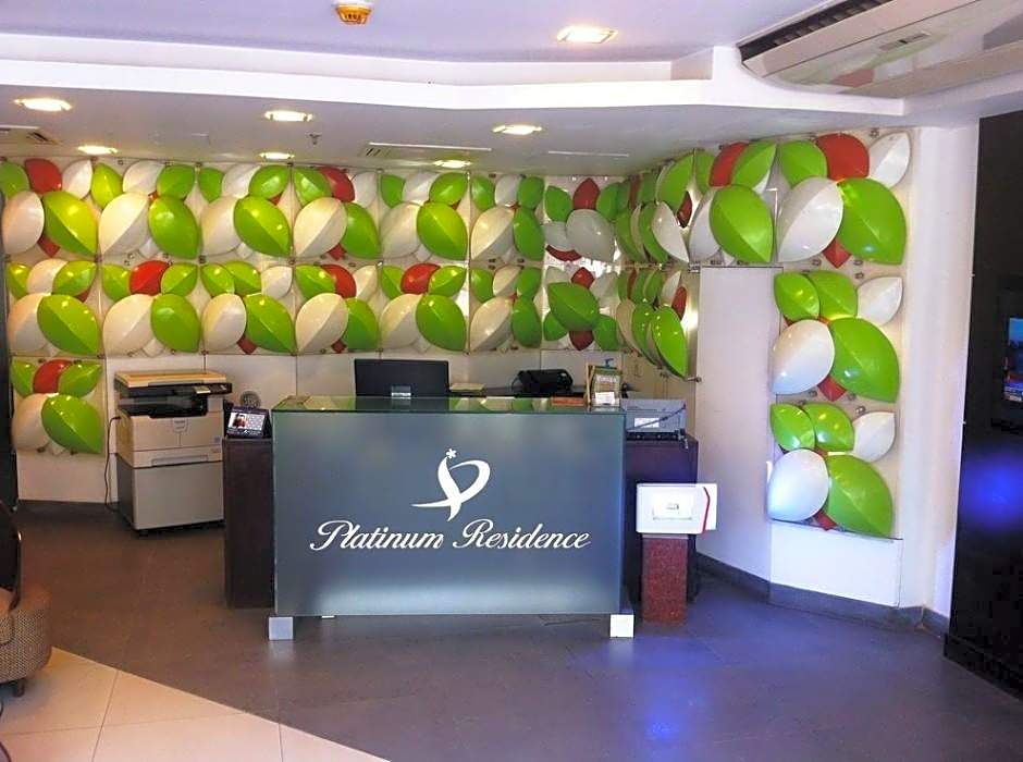 Platinum Residence