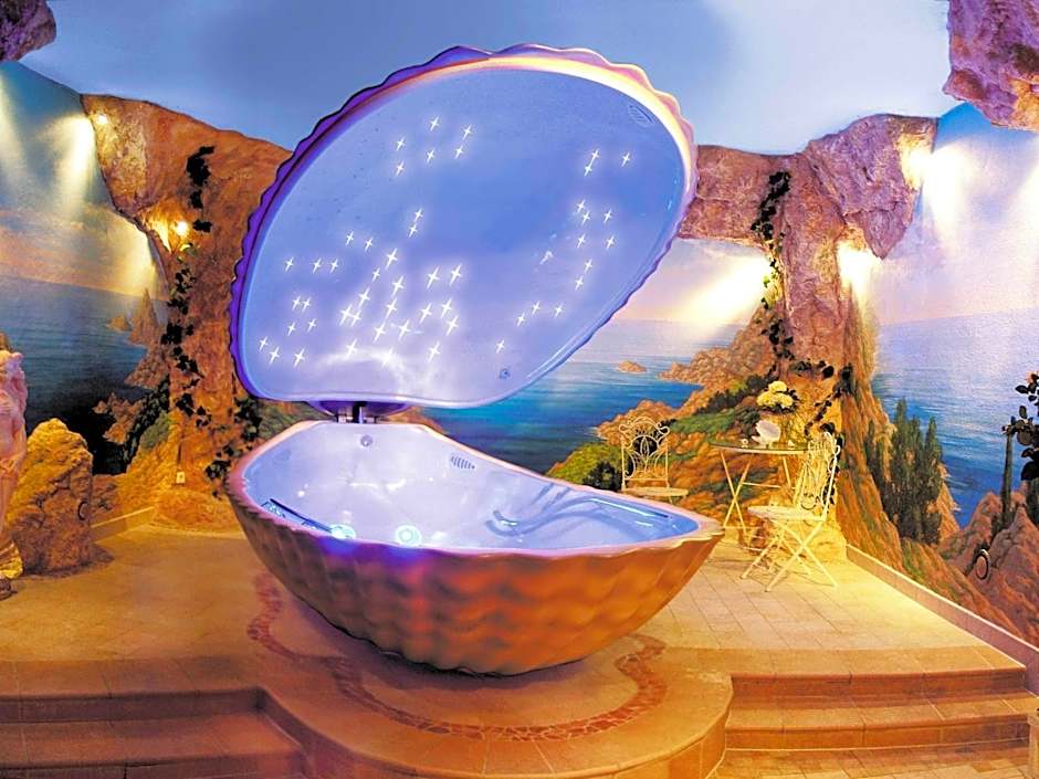 Kristall- & Vitalhotel Bergknappenhof