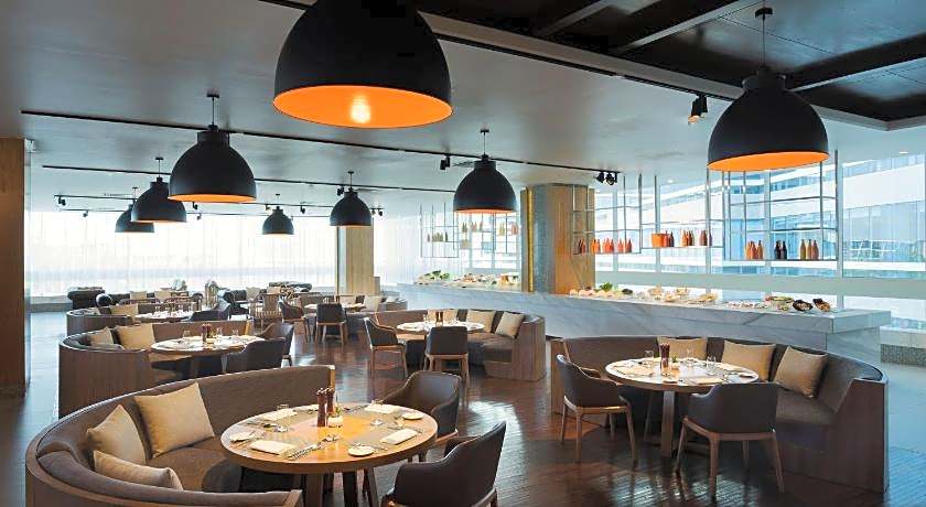 Melia Yangon
