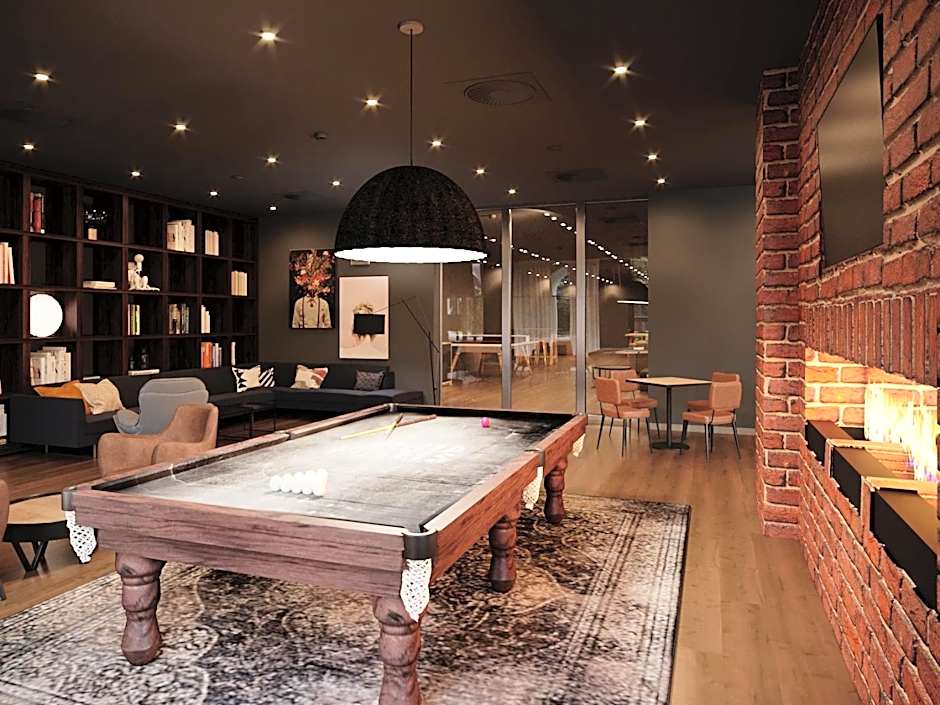 Pentahotel Bremen