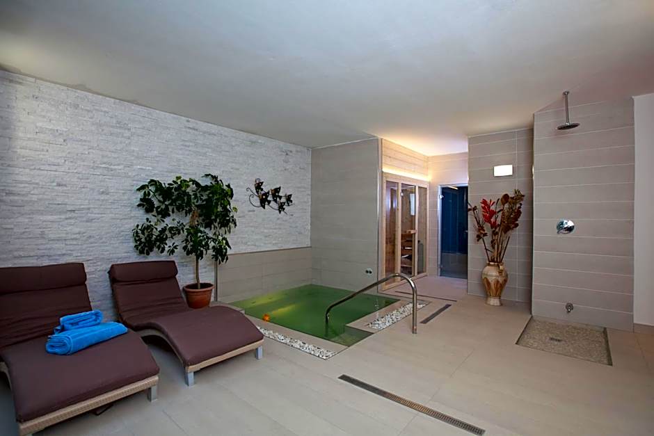 Hotel Residence Villa Del Mare