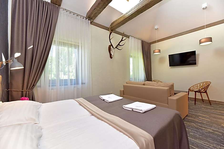 Medžiotojų Sostinė