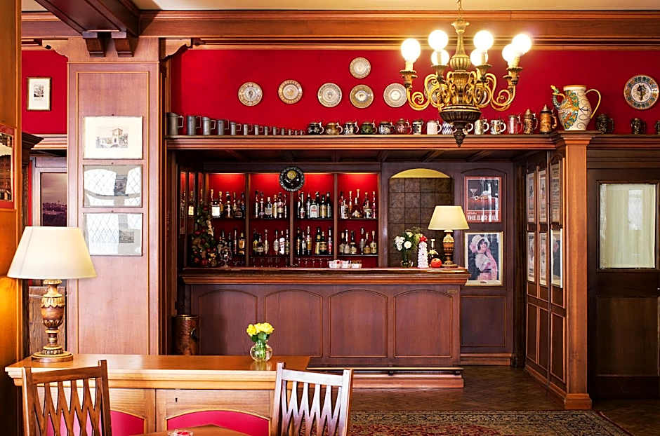 Hotel Città Dei Mille