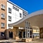 Fairfield Inn by Marriott Manchester-Boston Regional Airport