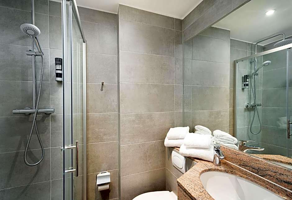 tinyTwice Hotel Bonn