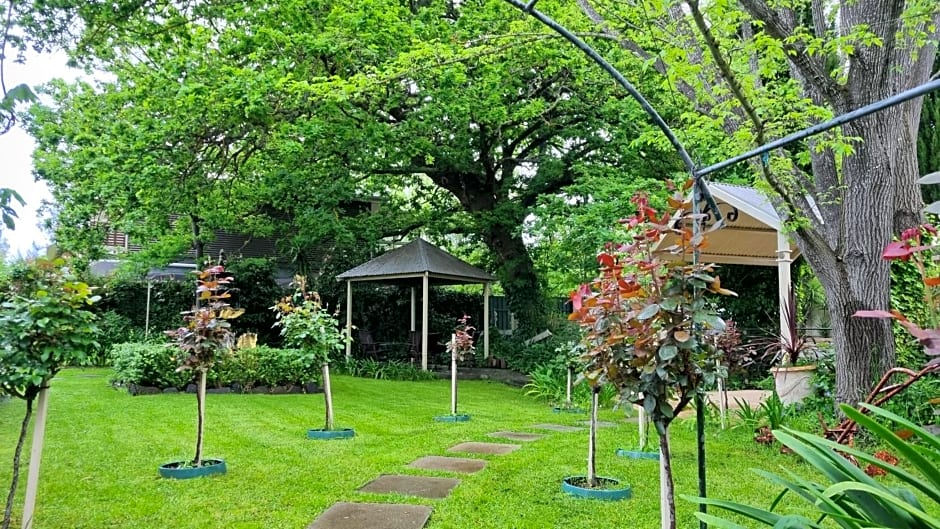 Hahndorf House B&B
