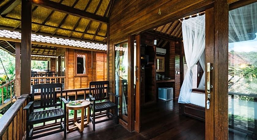 The Cozy Villas Lembongan