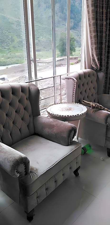 Manila Heights Hotel Naran