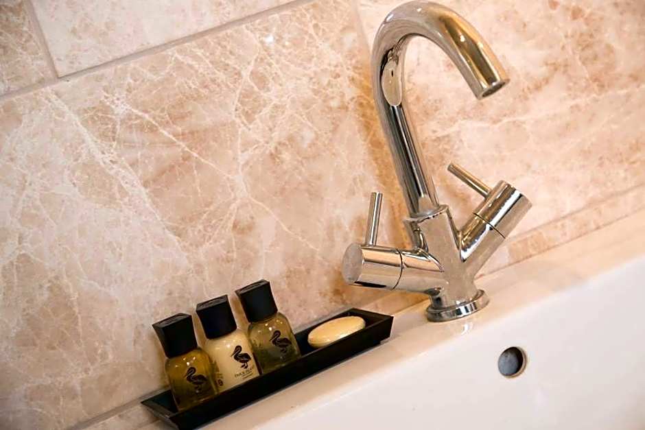 The Evenlode Rooms at Firehouse Oxford