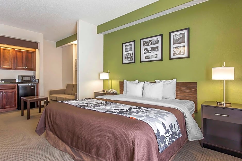 Sleep Inn North Augusta
