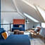 Best Western Bridge Hotel Lyon East