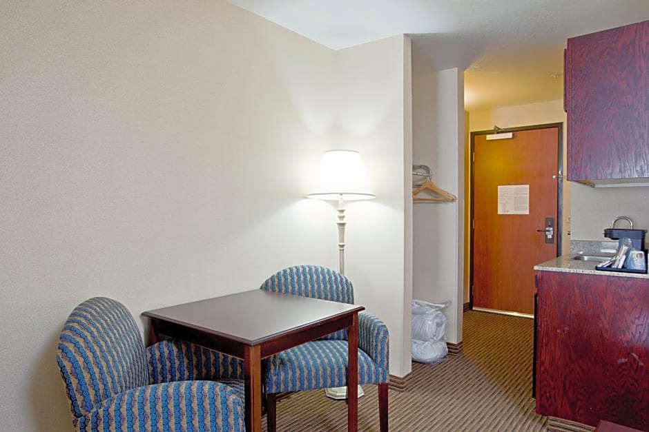 Holiday Inn Express Hotel & Suites Jackson By IHG