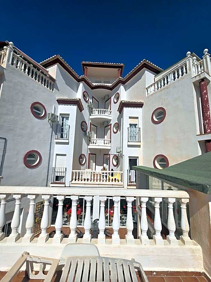 Hotel Betania