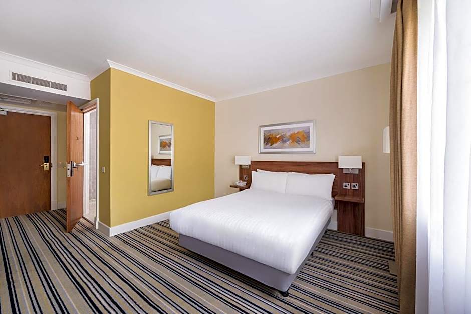 Holiday Inn Glasgow - East Kilbride By IHG