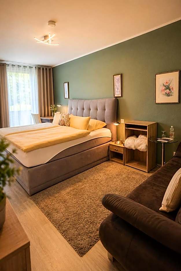WELLNESS Hotel UHLENBERG