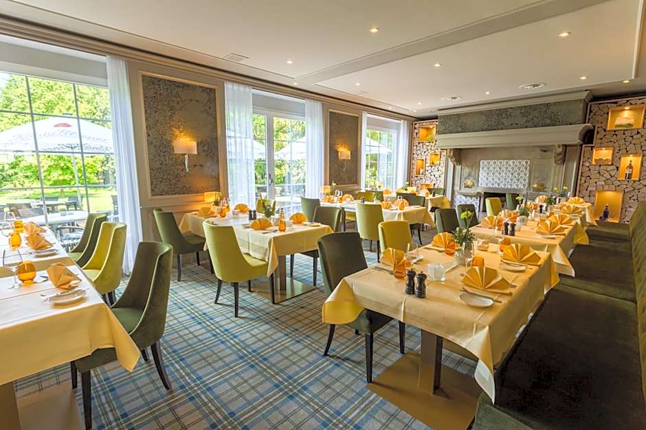 Parkhotel Hohenfeld Münster